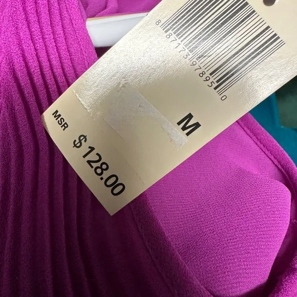 Dress Max Studio - Picture 8 of 9